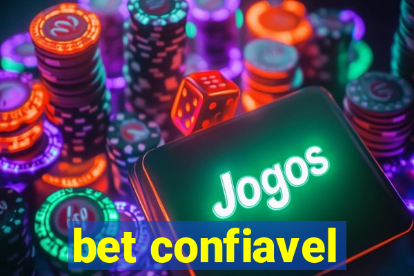 bet confiavel